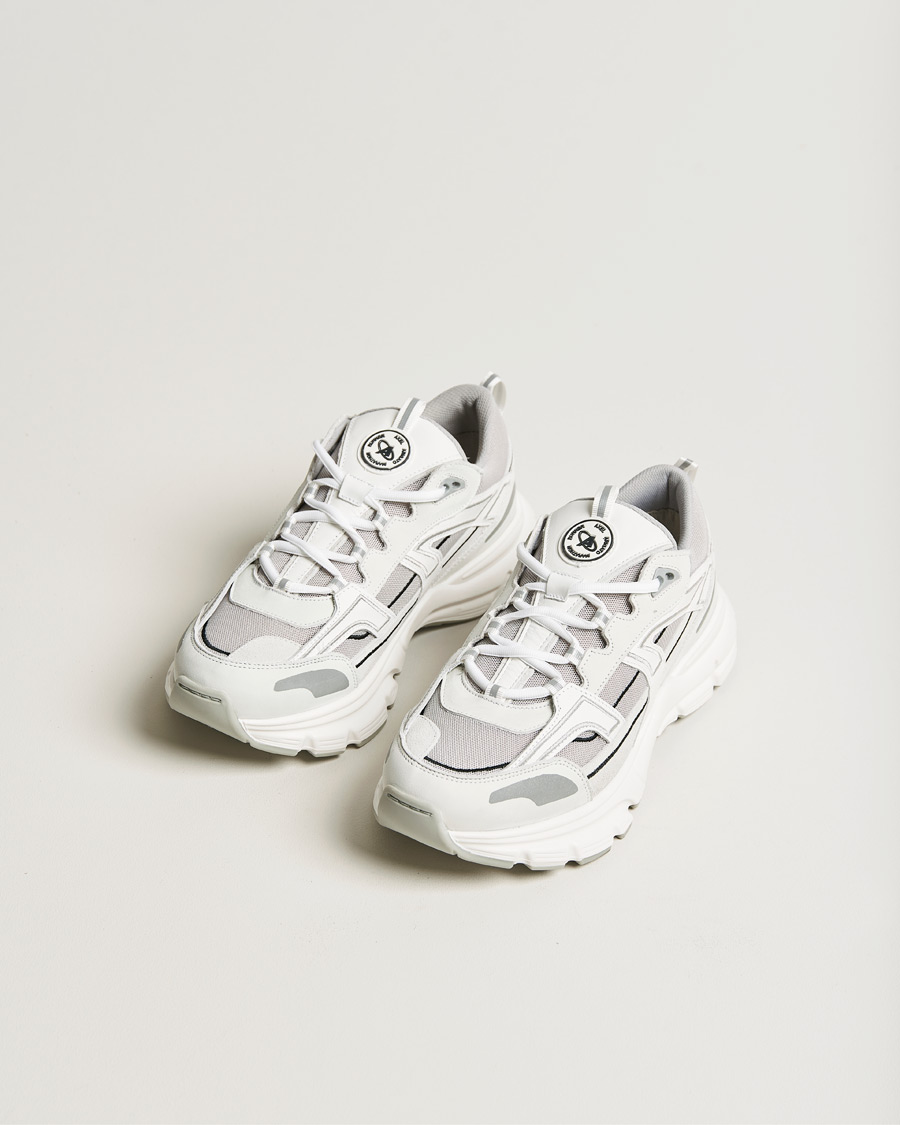 Heren | Afdelingen | Axel Arigato | Marathon R-trail White