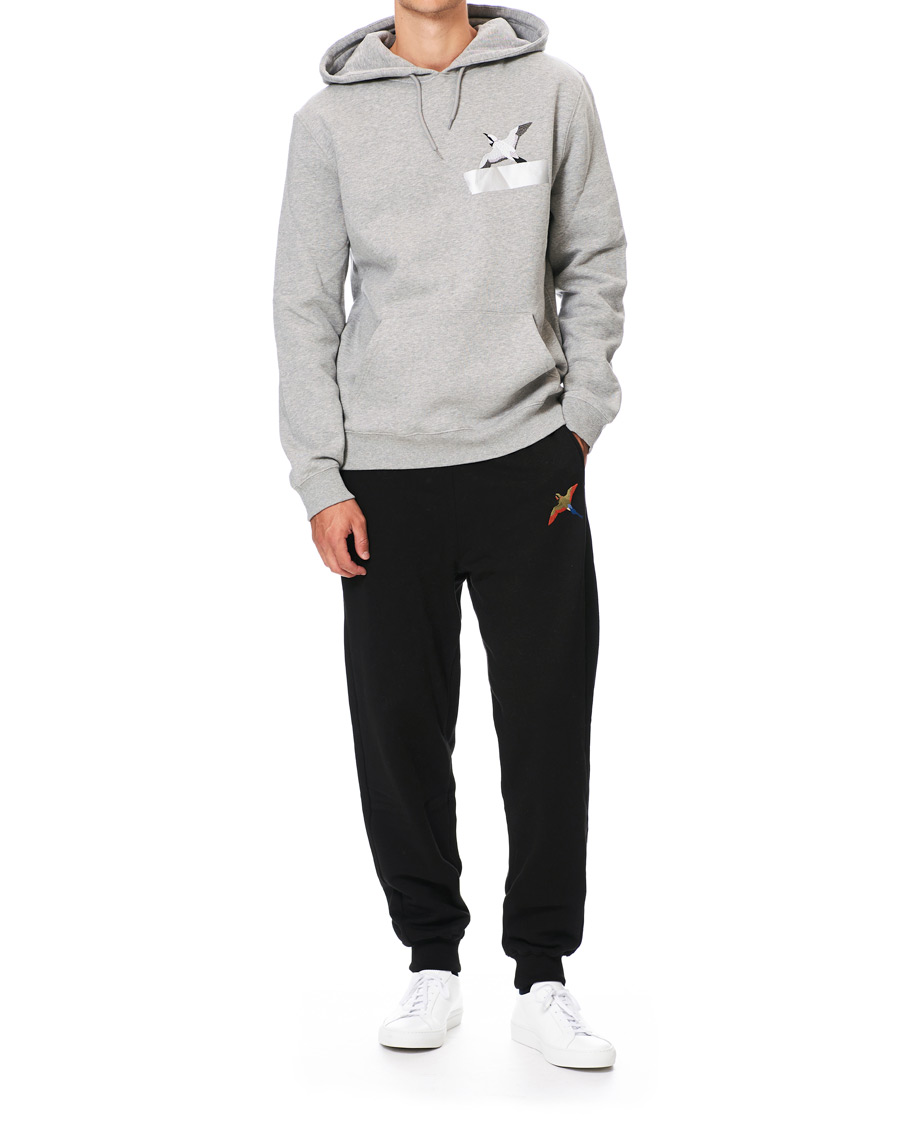 Heren | Broeken | Axel Arigato | Single Tori Sweatpants Black