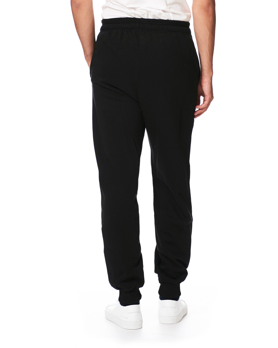 Heren | Broeken | Axel Arigato | Single Tori Sweatpants Black
