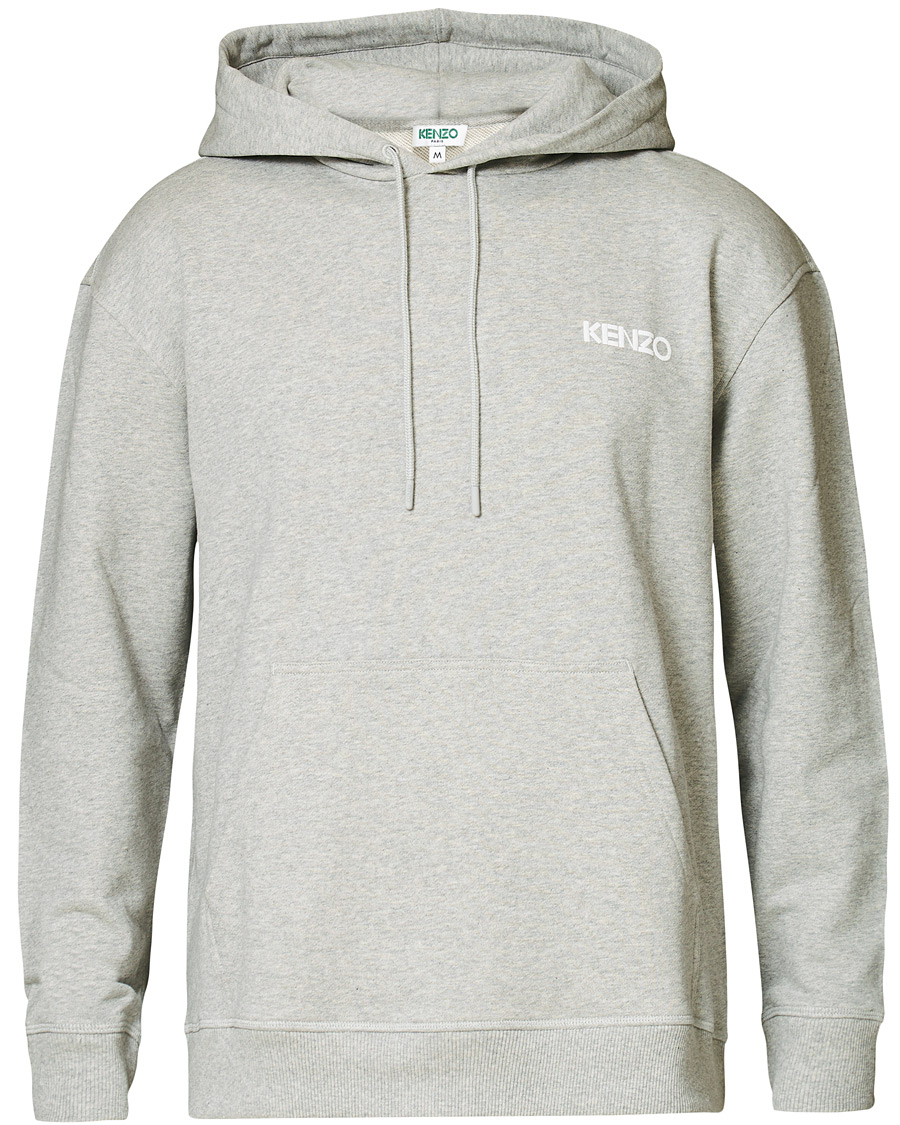 Heren | Truien | KENZO x Vans | Hoodie Grey