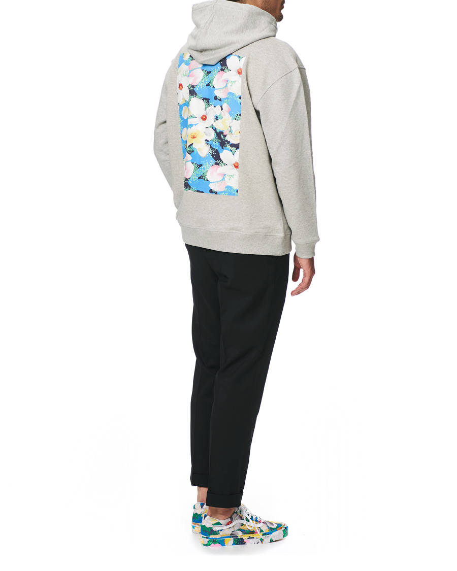 Heren | Truien | KENZO x Vans | Hoodie Grey