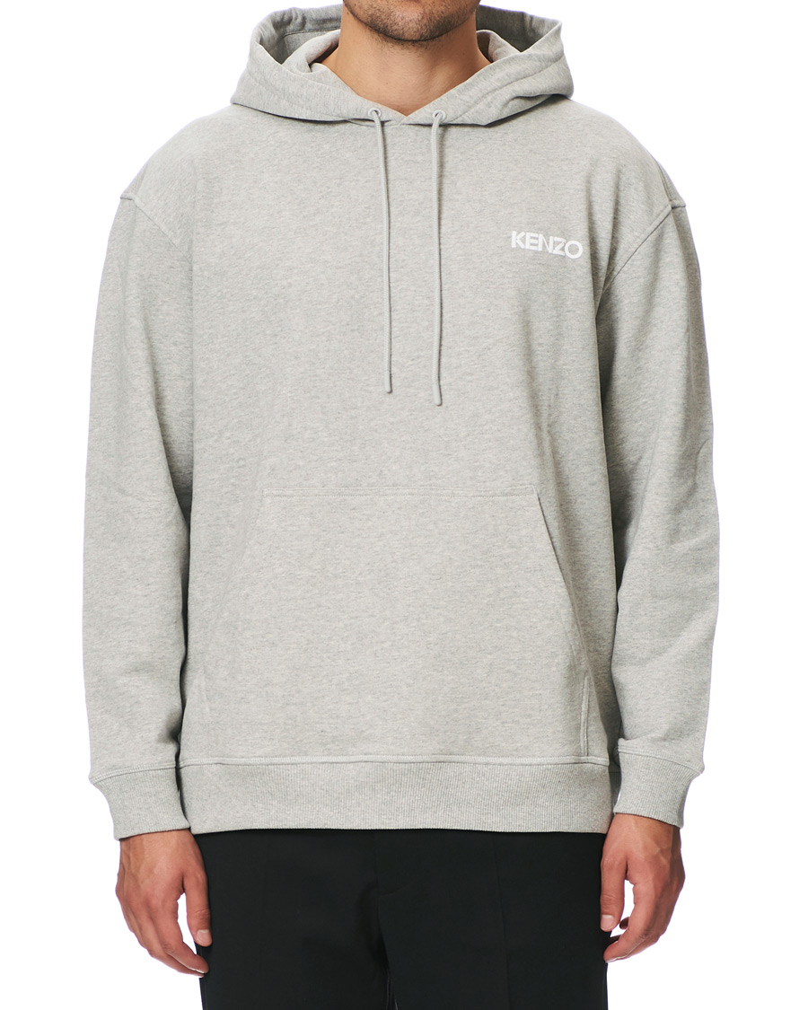 Heren | Truien | KENZO x Vans | Hoodie Grey