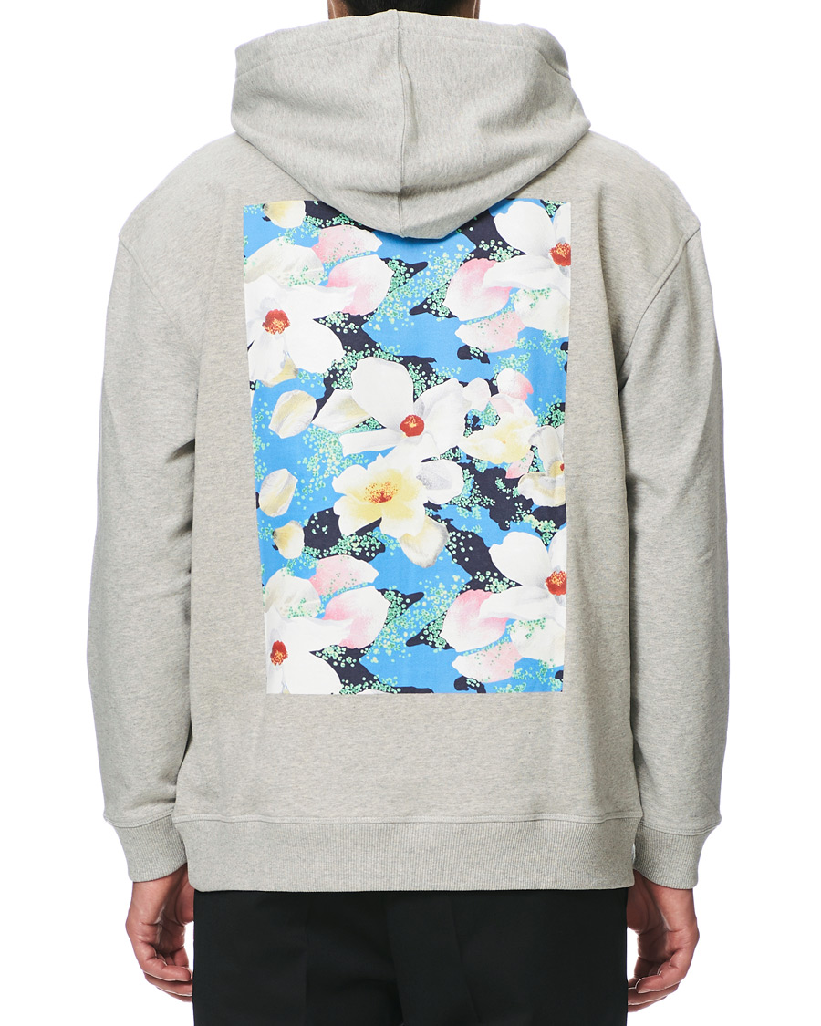Heren | Truien | KENZO x Vans | Hoodie Grey