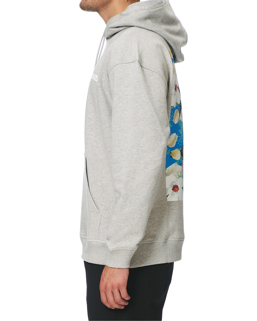Heren | Truien | KENZO x Vans | Hoodie Grey