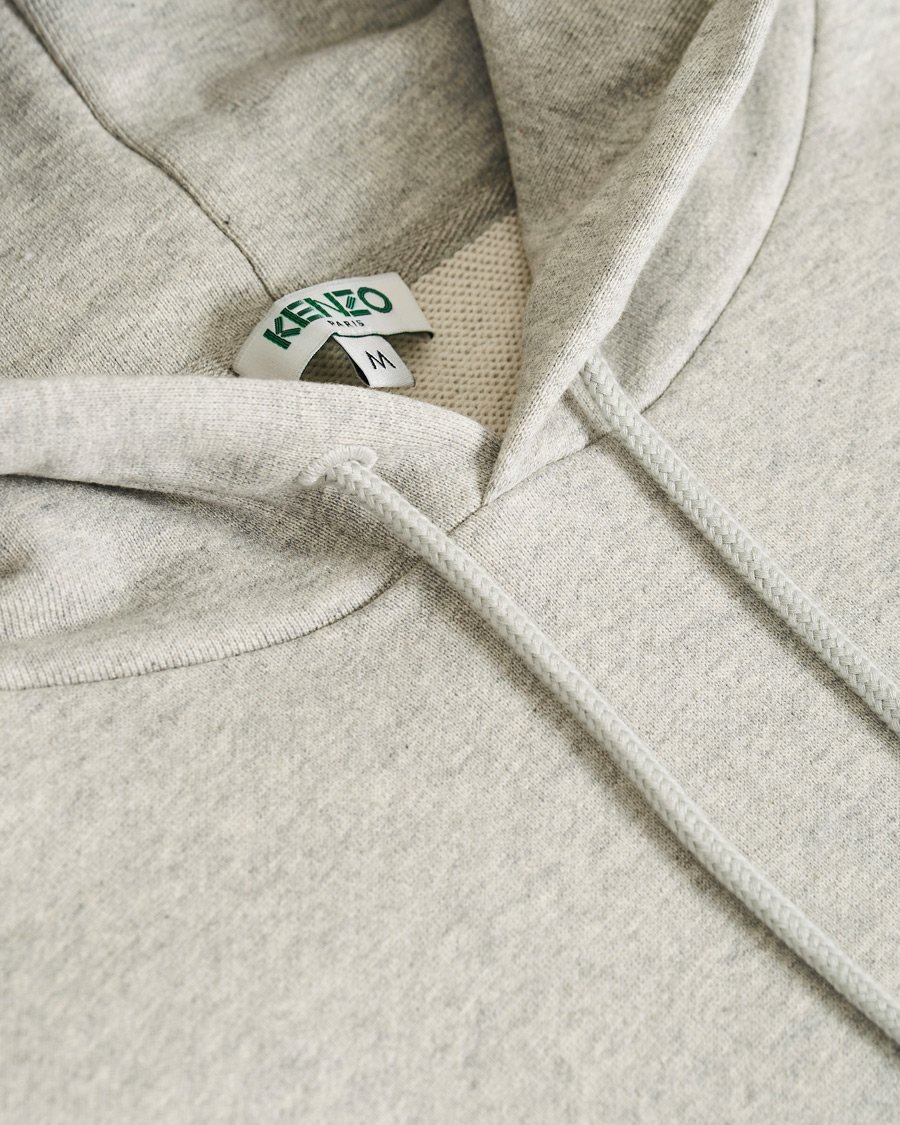 Heren | Truien | KENZO x Vans | Hoodie Grey