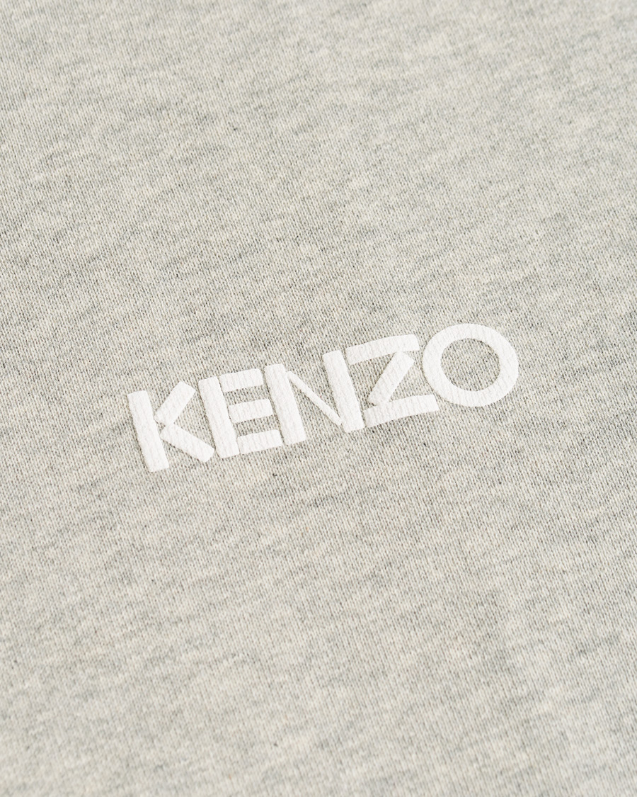 Heren | Truien | KENZO x Vans | Hoodie Grey