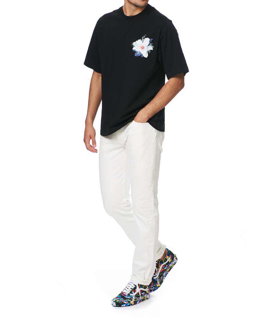 Heren | T-shirts | KENZO x Vans | Tee Black