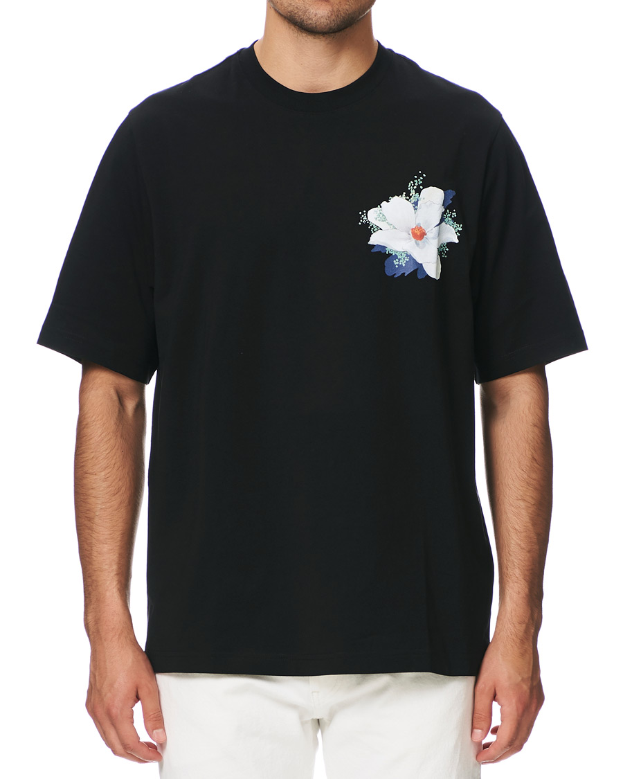 Heren | T-shirts | KENZO x Vans | Tee Black