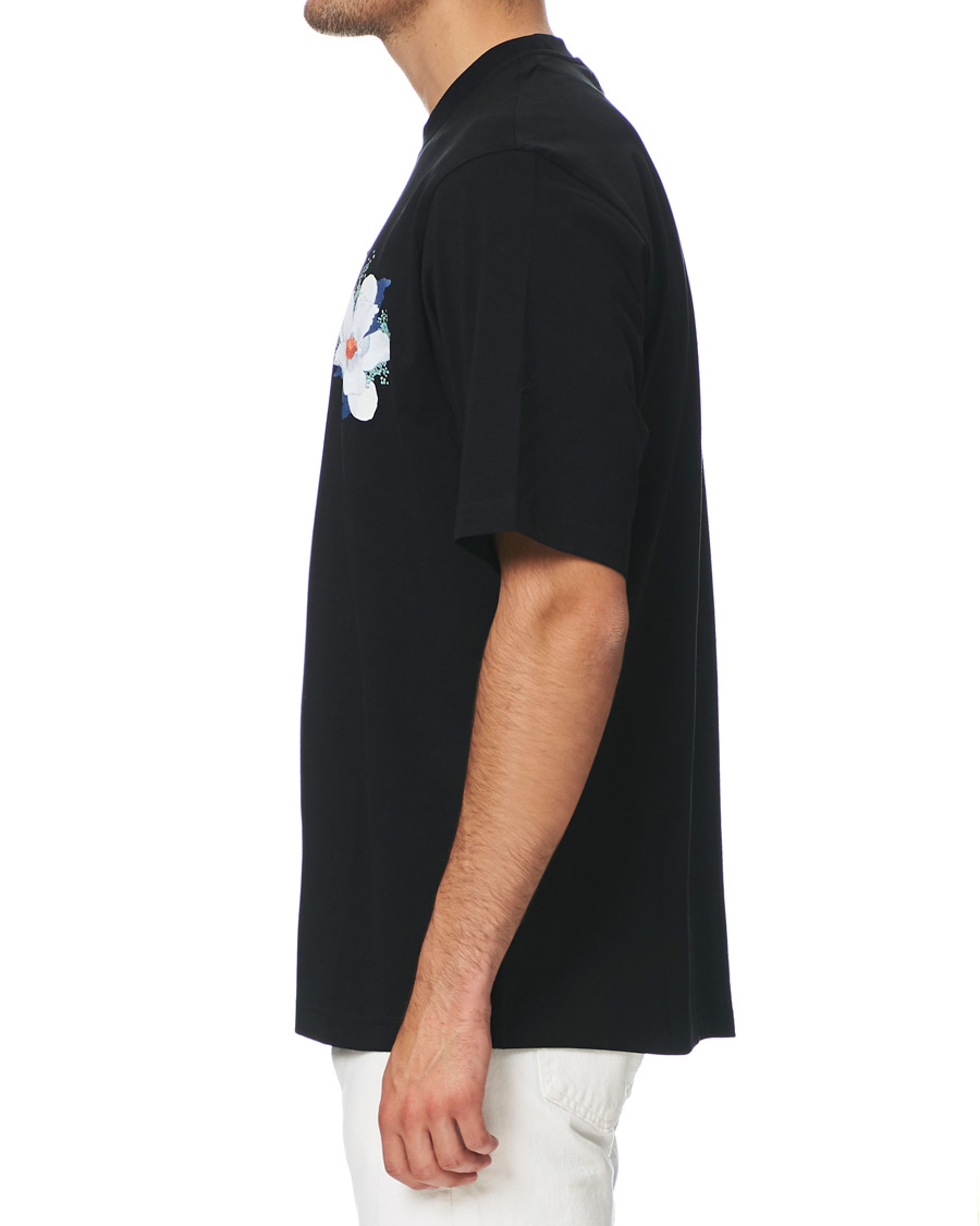 Heren | T-shirts | KENZO x Vans | Tee Black