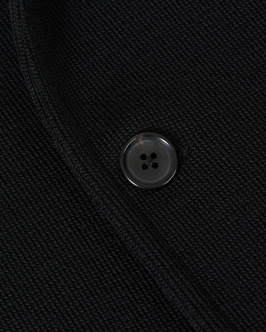 Heren | Blazers | Camoshita | Knitted Cardigan Blazer Navy