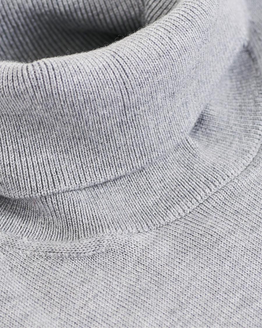 Heren | Truien | KENZO | Tiger Crest Polo Grey