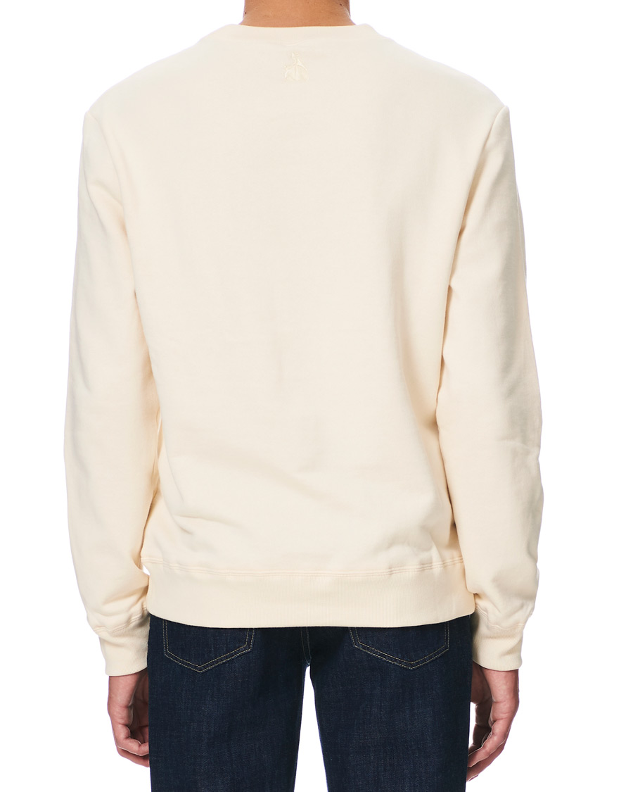 Heren | Truien | Lanvin | Babar Sweatshirt Ecru