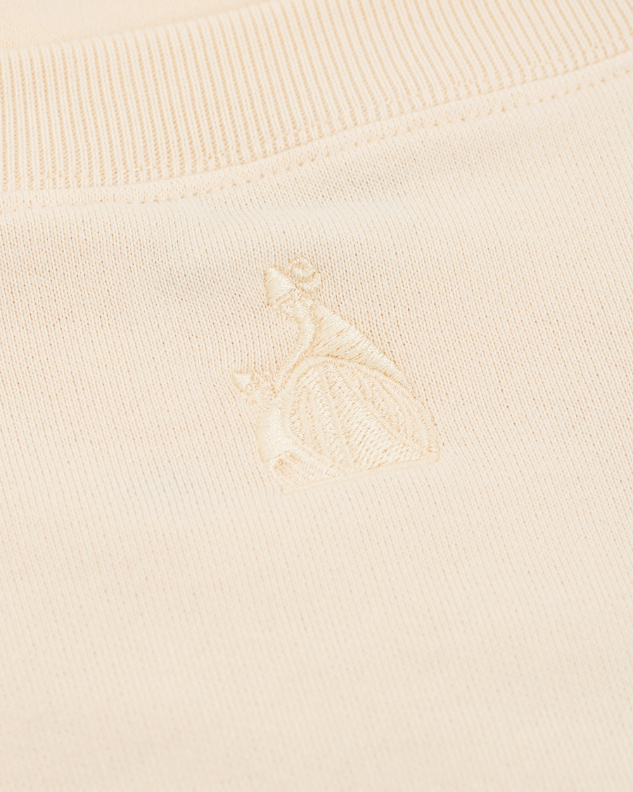 Heren | Truien | Lanvin | Babar Sweatshirt Ecru