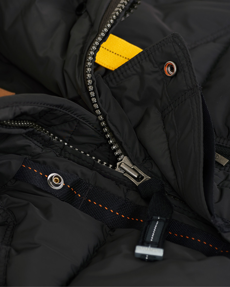 Heren | Jassen | Parajumpers | Harraseeket Highfill Power Parka Black