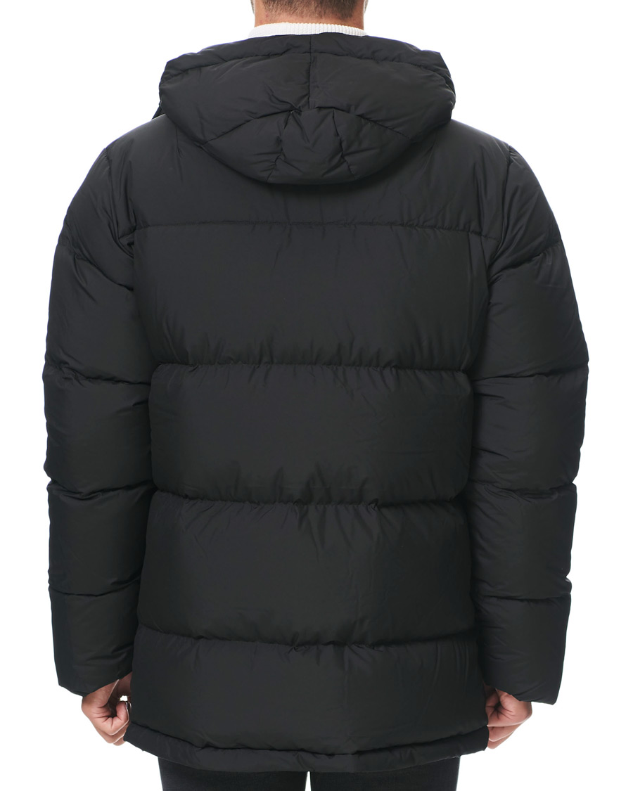 Heren | Jassen | Peak Performance | Rivel Parka Black