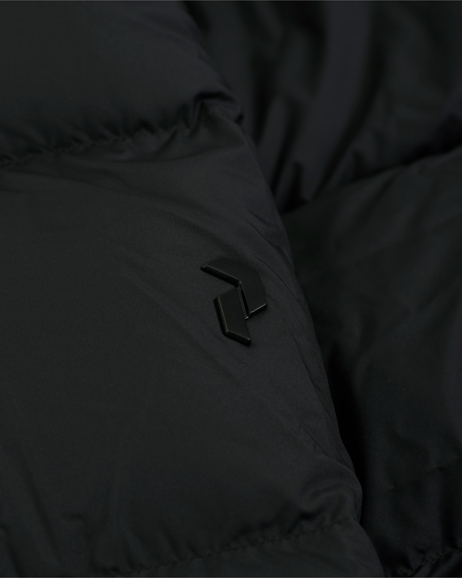 Heren | Jassen | Peak Performance | Rivel Parka Black