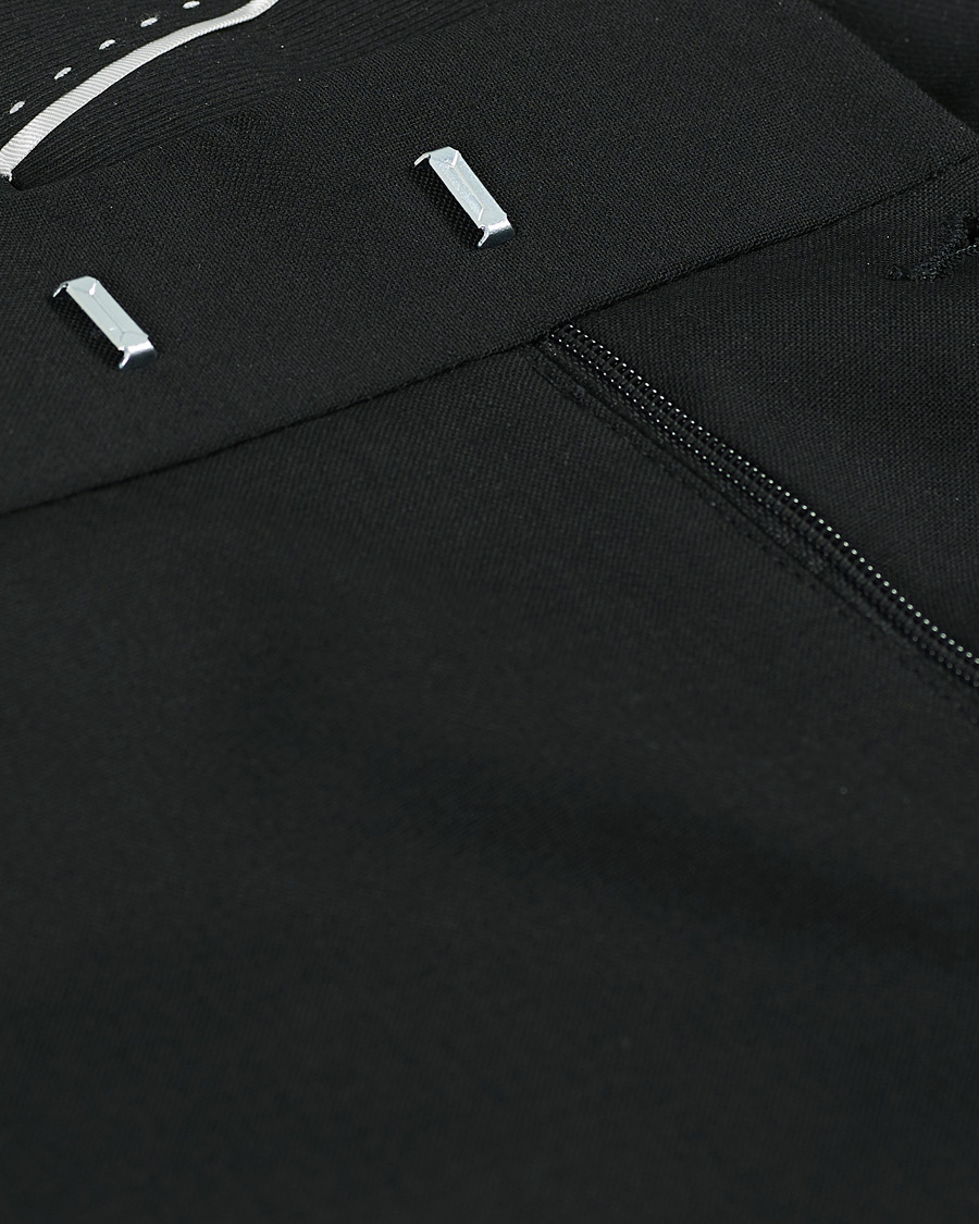 Heren | Broeken | Tiger of Sweden | Tordon Wool Suit Trousers Black