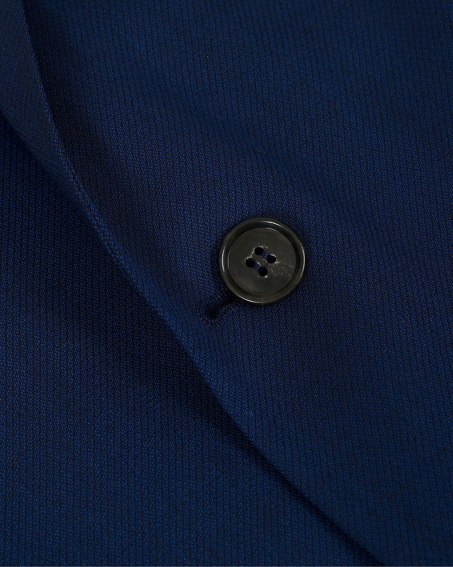 Heren | Blazers | Tiger of Sweden | Jamonte Wool Suit Blazer Blue