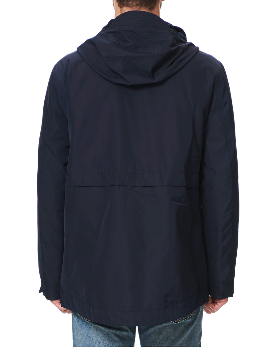 Heren | Jassen | Tiger of Sweden | Movement Korund Night Grape
