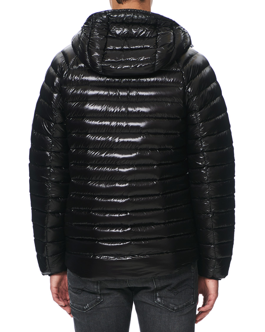 Heren | Jassen | C.P. Company | DD Shell Down Jacket Black