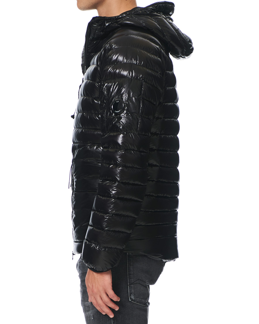 Heren | Jassen | C.P. Company | DD Shell Down Jacket Black