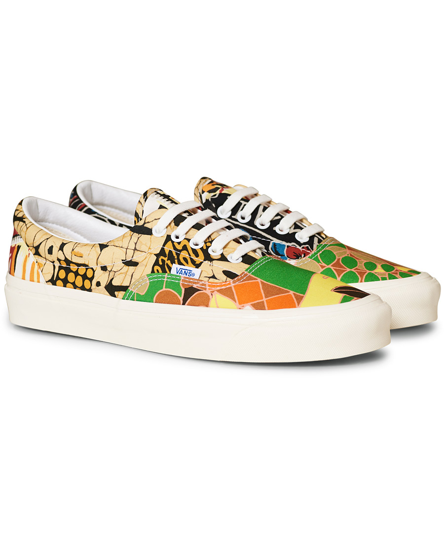 Heren | Vans Anaheim Era 95 DX Sneaker Multi | Vans | Anaheim Era 95 DX Sneaker Multi