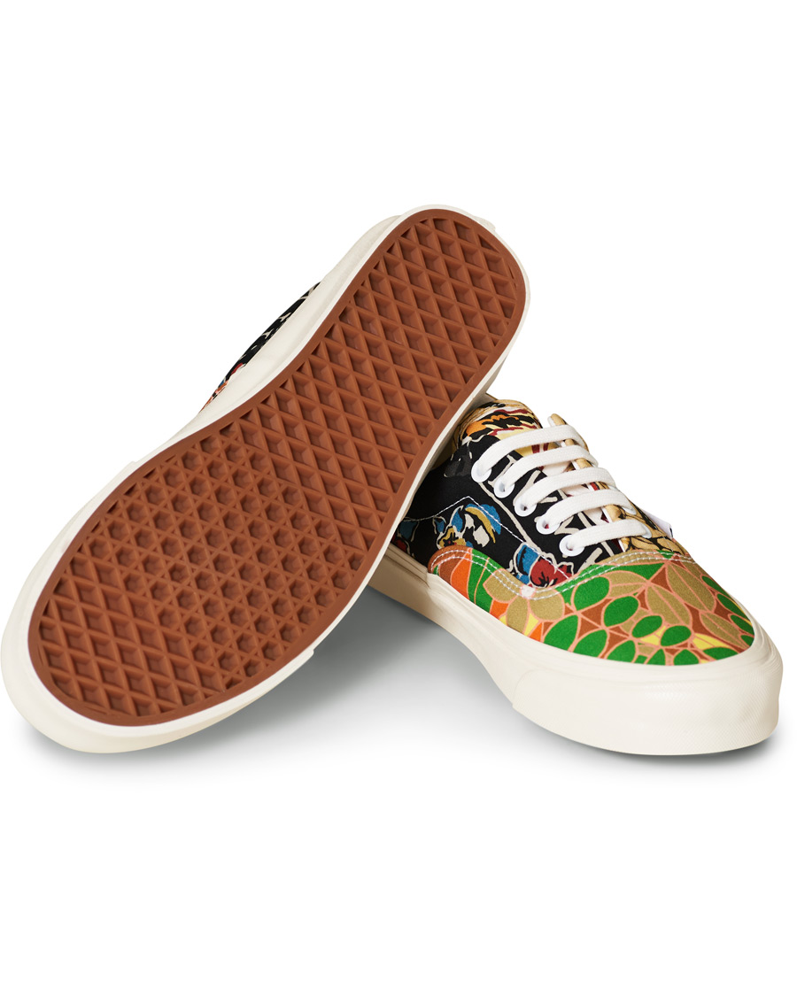 Heren | Vans Anaheim Era 95 DX Sneaker Multi | Vans | Anaheim Era 95 DX Sneaker Multi