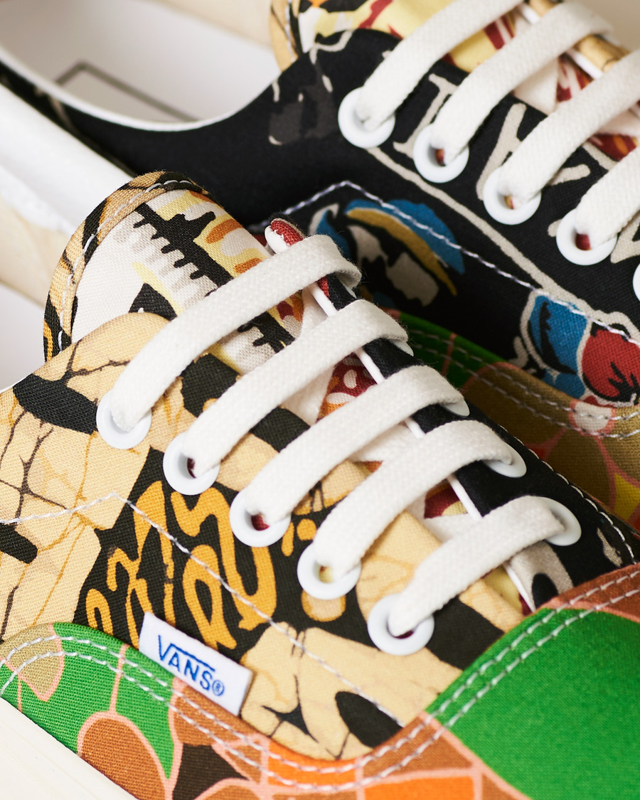 Heren | Vans Anaheim Era 95 DX Sneaker Multi | Vans | Anaheim Era 95 DX Sneaker Multi