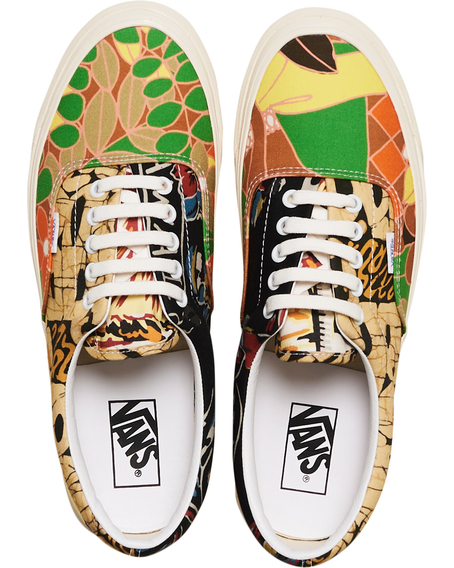 Heren | Vans Anaheim Era 95 DX Sneaker Multi | Vans | Anaheim Era 95 DX Sneaker Multi
