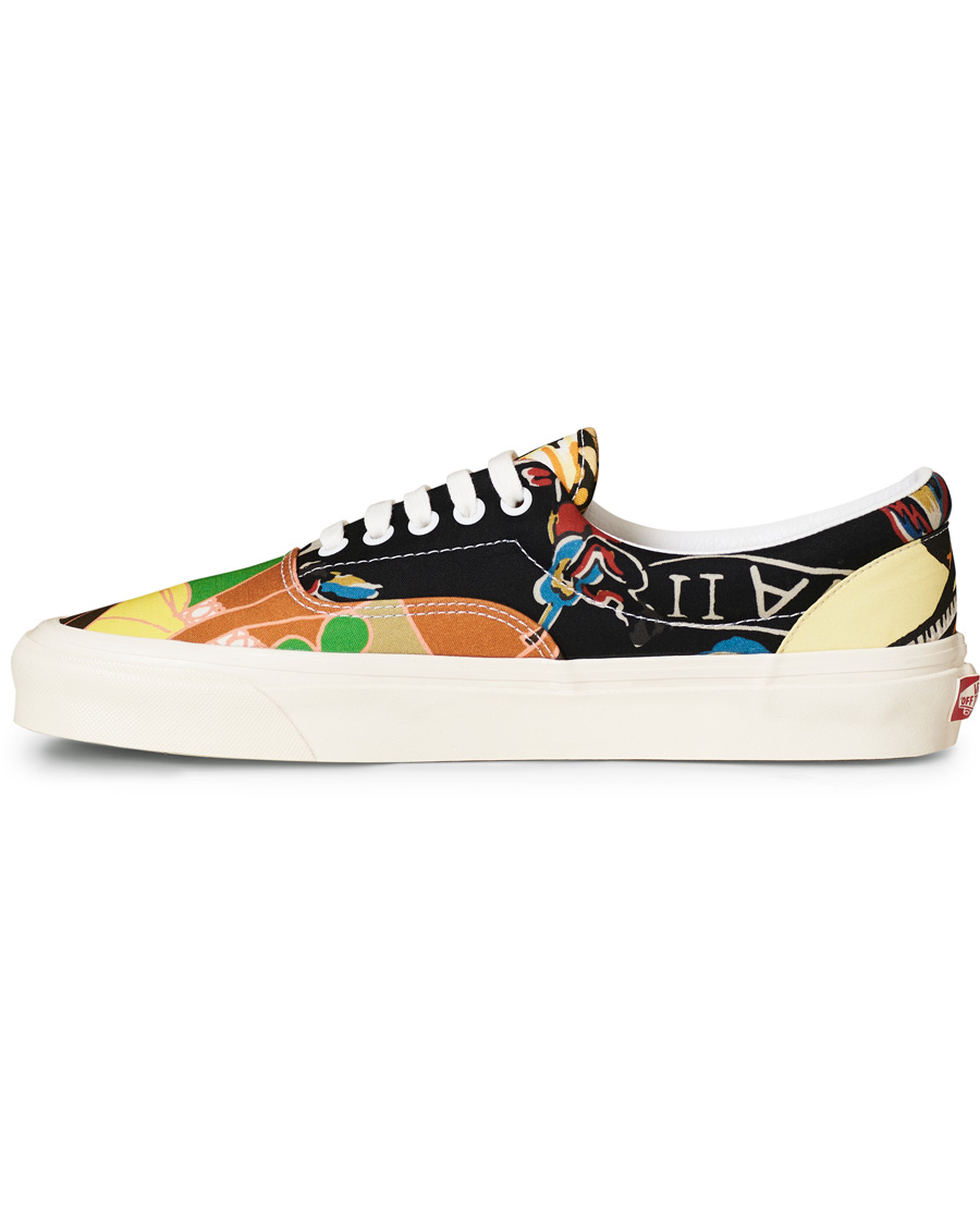 Heren | Vans Anaheim Era 95 DX Sneaker Multi | Vans | Anaheim Era 95 DX Sneaker Multi