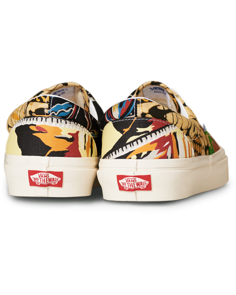Heren | Vans Anaheim Era 95 DX Sneaker Multi | Vans | Anaheim Era 95 DX Sneaker Multi