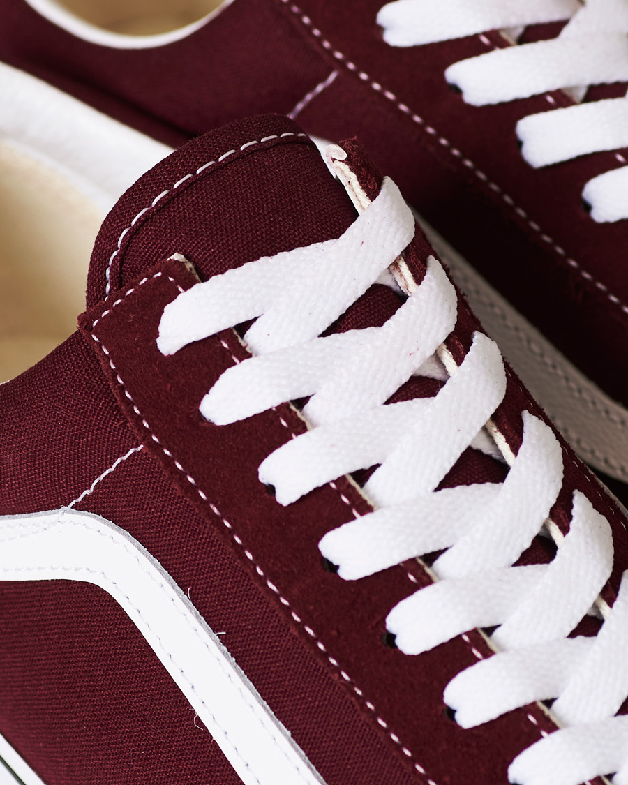 Heren | Vans Old Skool Sneaker Port Royale | Vans | Old Skool Sneaker Port Royale