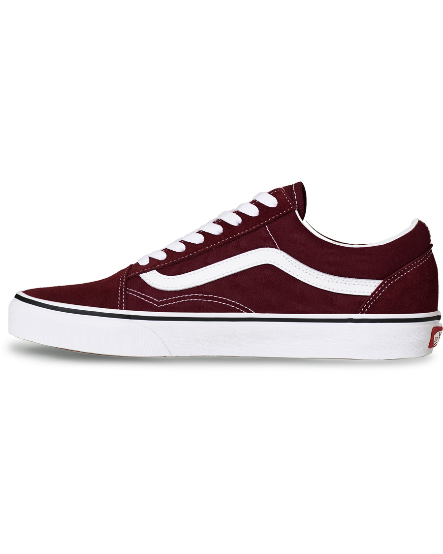 Heren | Vans Old Skool Sneaker Port Royale | Vans | Old Skool Sneaker Port Royale