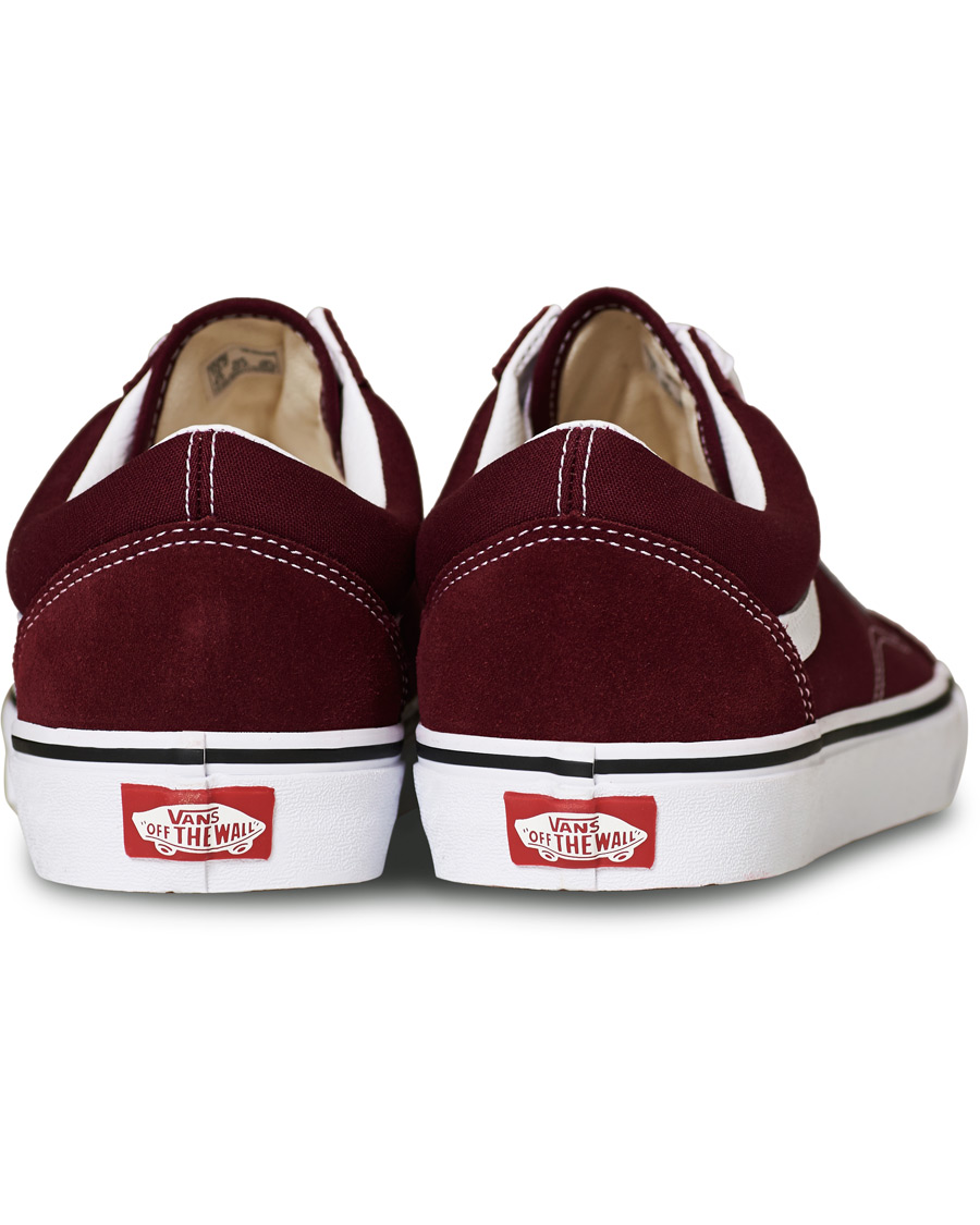Heren | Vans Old Skool Sneaker Port Royale | Vans | Old Skool Sneaker Port Royale