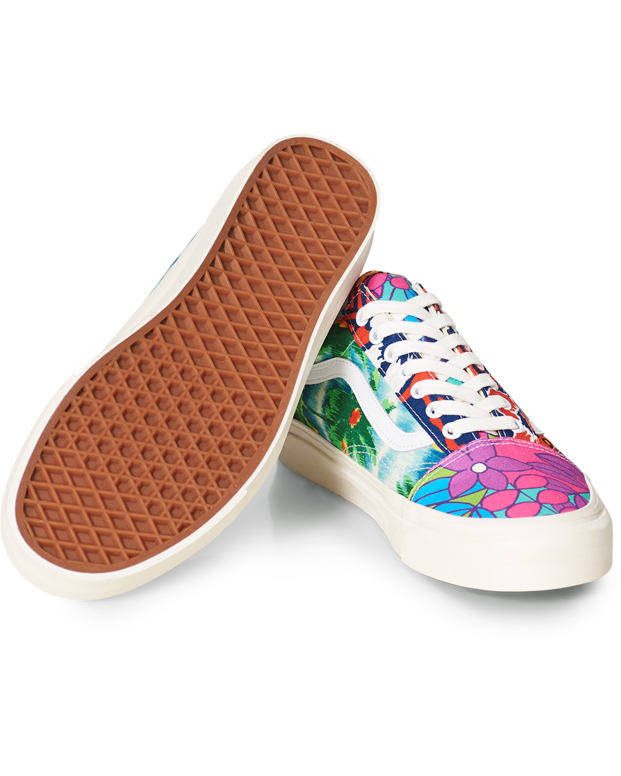 Heren | Vans Anaheim Old Skool 36 DX Sneaker Multi | Vans | Anaheim Old Skool 36 DX Sneaker Multi