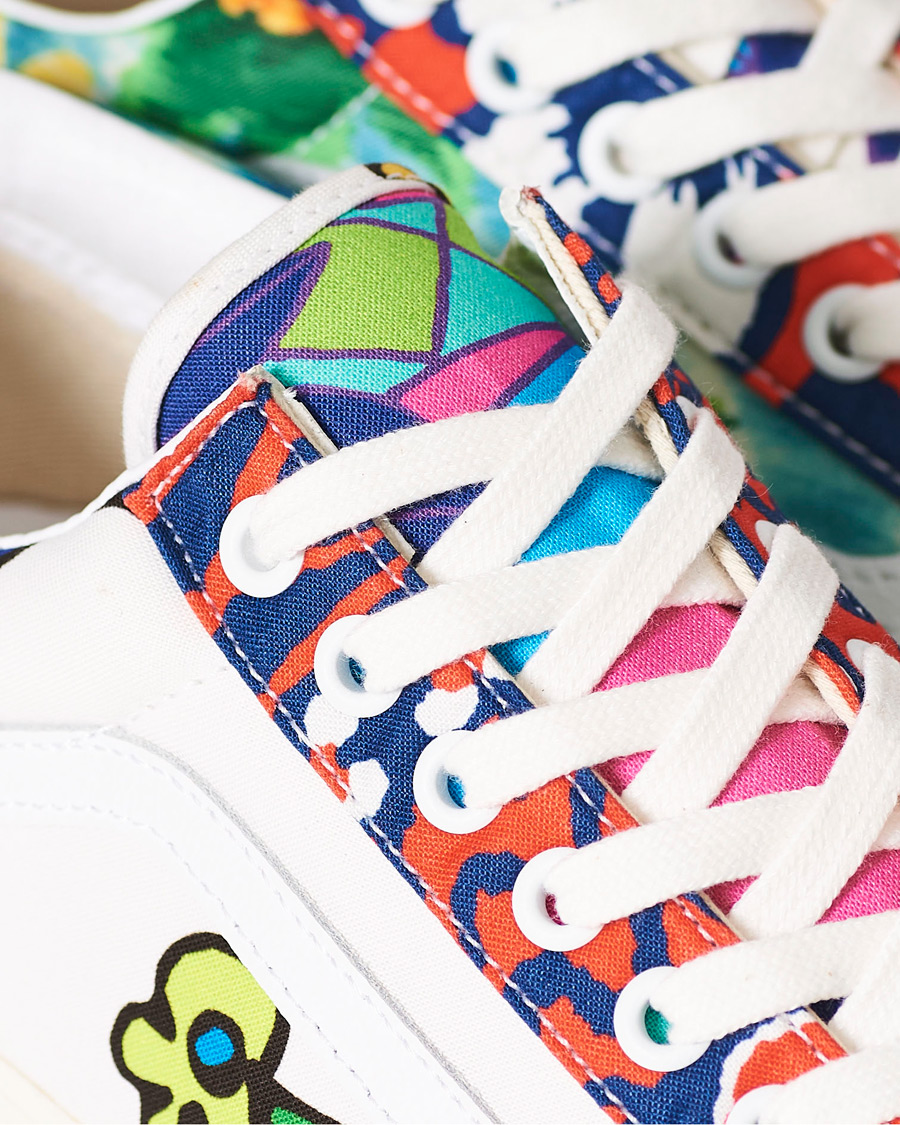 Heren | Vans Anaheim Old Skool 36 DX Sneaker Multi | Vans | Anaheim Old Skool 36 DX Sneaker Multi