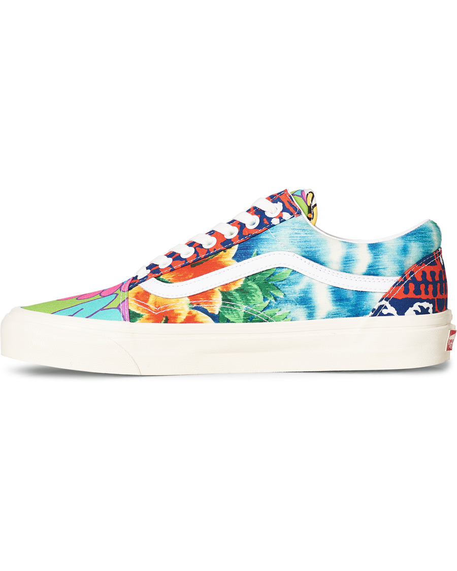 Heren | Vans Anaheim Old Skool 36 DX Sneaker Multi | Vans | Anaheim Old Skool 36 DX Sneaker Multi