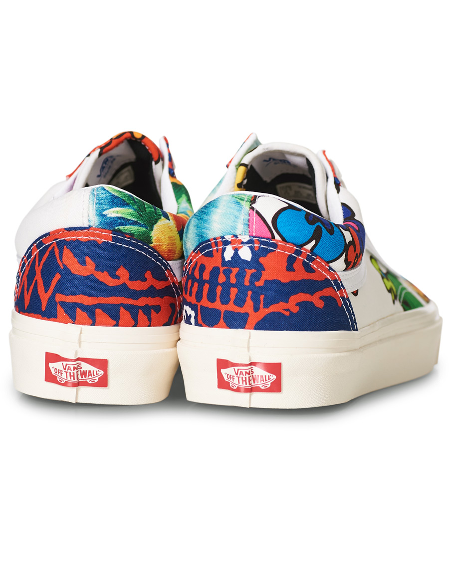 Heren | Vans Anaheim Old Skool 36 DX Sneaker Multi | Vans | Anaheim Old Skool 36 DX Sneaker Multi