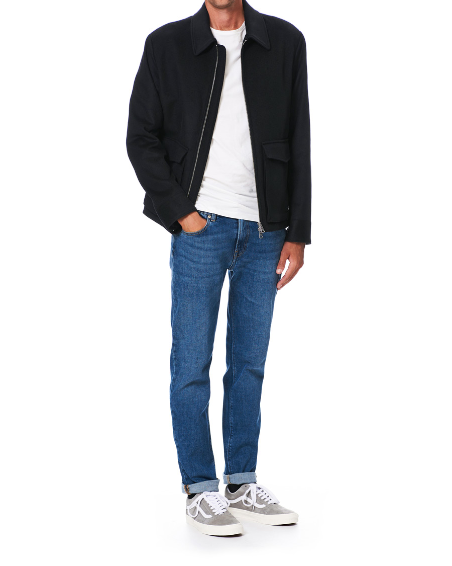 Heren | Vans Old Skool Suede Sneaker Grey | Vans | Old Skool Suede Sneaker Grey