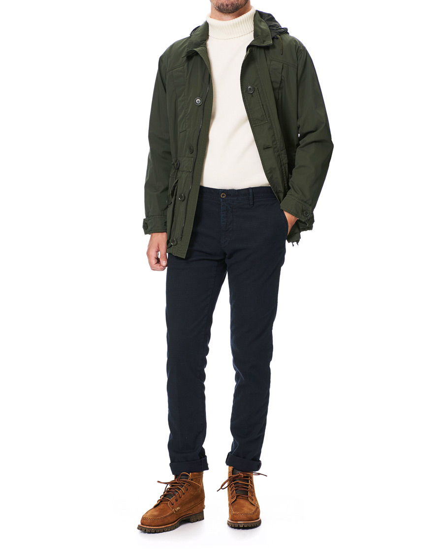 Heren | Yuketen Cortina Sole Angler Boots Khaki Suede US8 - EU41 | Yuketen | Cortina Sole Angler Boots Khaki Suede US8 - EU41
