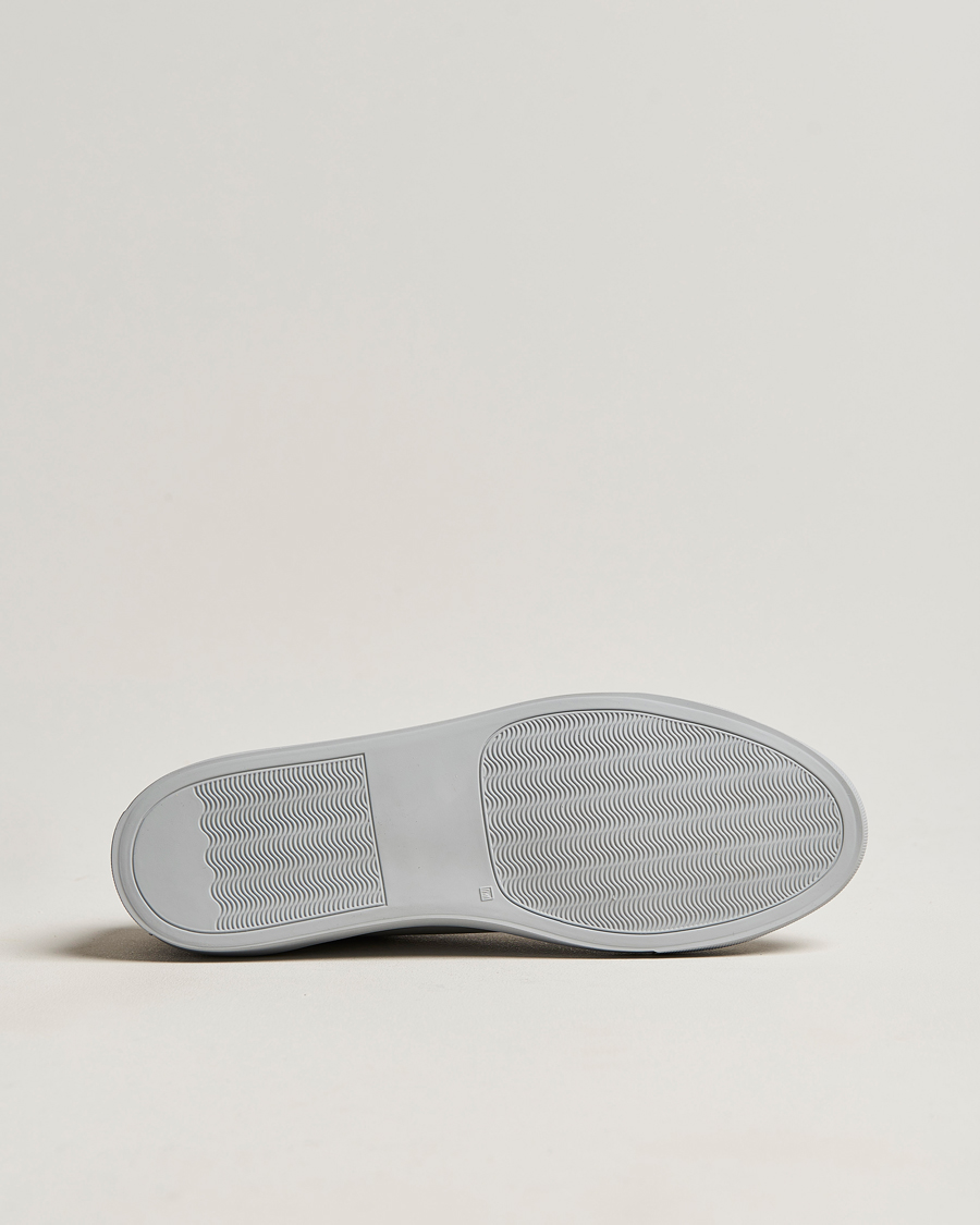 Heren | Sneakers | Common Projects | Original Achilles Sneaker Grey