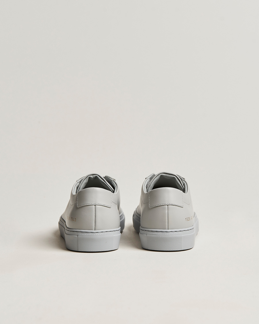 Heren | Sneakers | Common Projects | Original Achilles Sneaker Grey