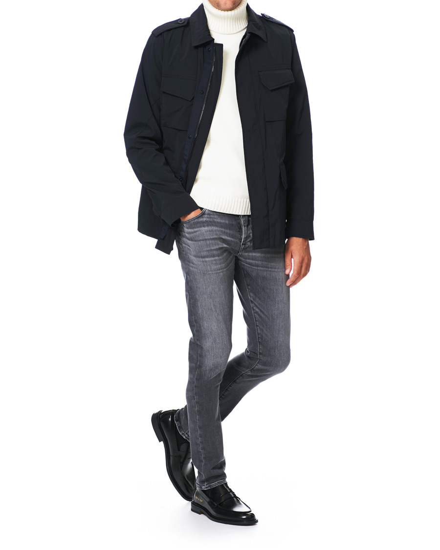 Heren | Common Projects Loafer Black | Common Projects | Loafer Black
