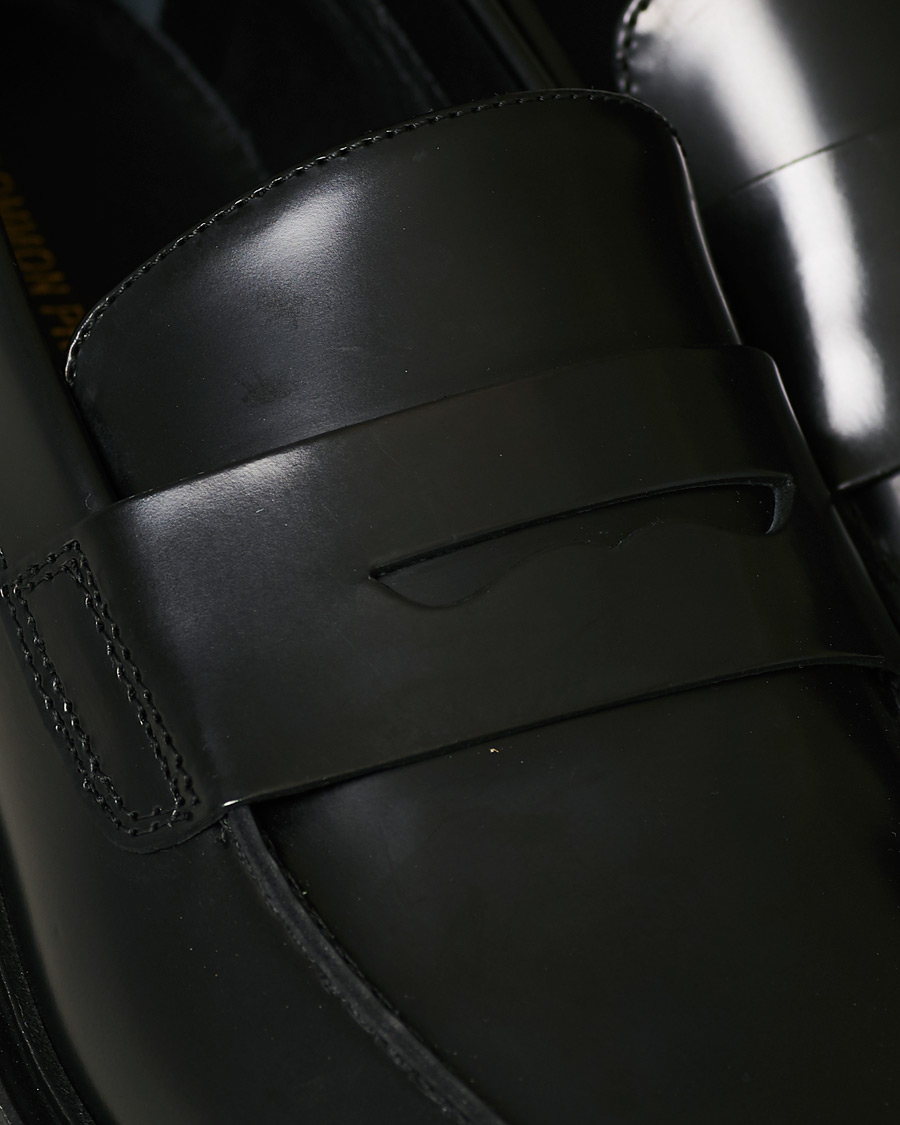 Heren | Common Projects Loafer Black | Common Projects | Loafer Black