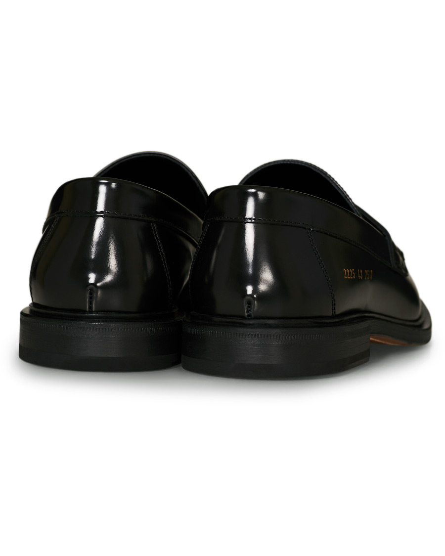 Heren | Common Projects Loafer Black | Common Projects | Loafer Black