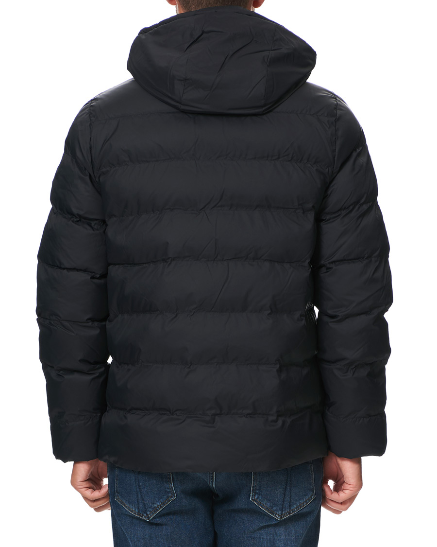 Heren | Jassen | GANT | The Active Cloud Jacket Black