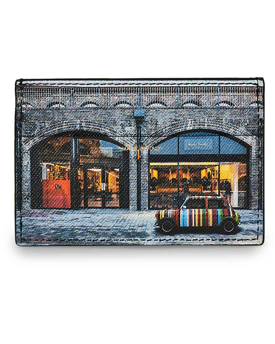 Heren | Paul Smith Credit Card Case Coal Drops Yard | Paul Smith | Credit Card Case Coal Drops Yard
