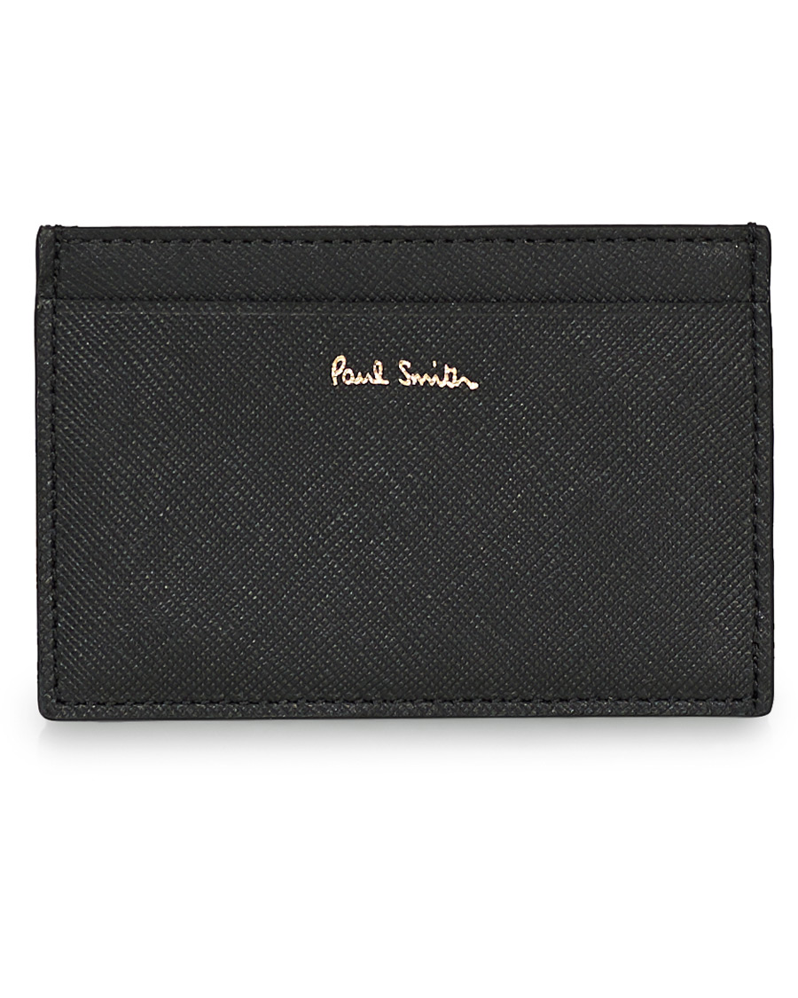 Heren | Paul Smith Credit Card Case Coal Drops Yard | Paul Smith | Credit Card Case Coal Drops Yard