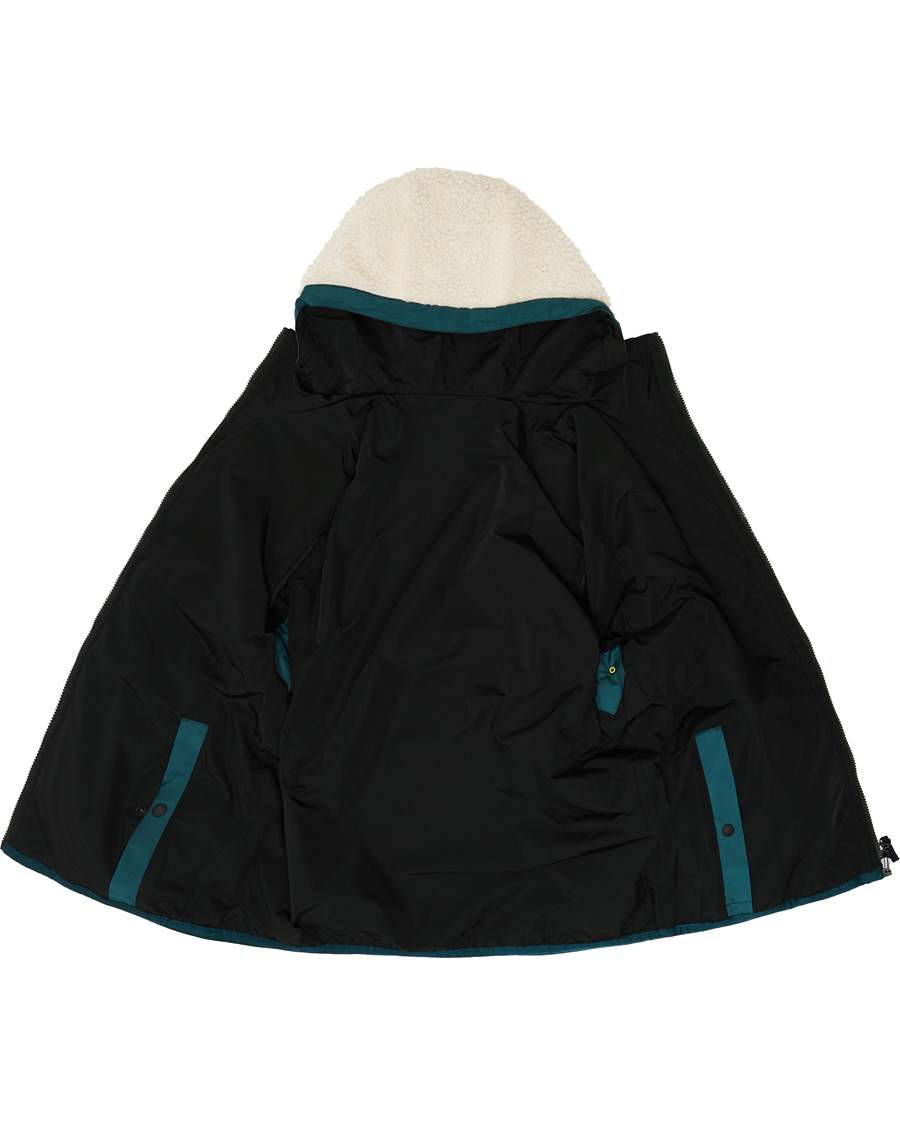 Heren | Jassen | PS Paul Smith | Reversible Fleece Jacket White