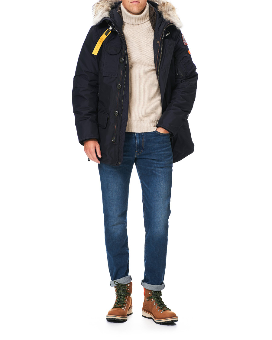 Heren | PS Paul Smith Ash Laced Boots Brown | PS Paul Smith | Ash Laced Boots Brown